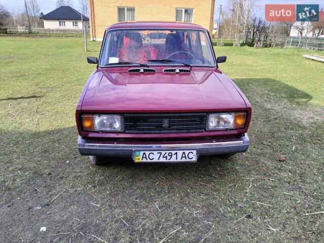 ВАЗ 2104, объемом двигателя 1.5 л и пробегом 66 тыс. км за 2500 $, фото 1 на Automoto.ua