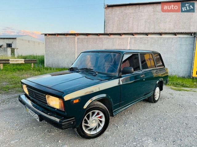ВАЗ 2104, об'ємом двигуна 0 л та пробігом 200 тис. км за 1150 $, фото 1 на Automoto.ua