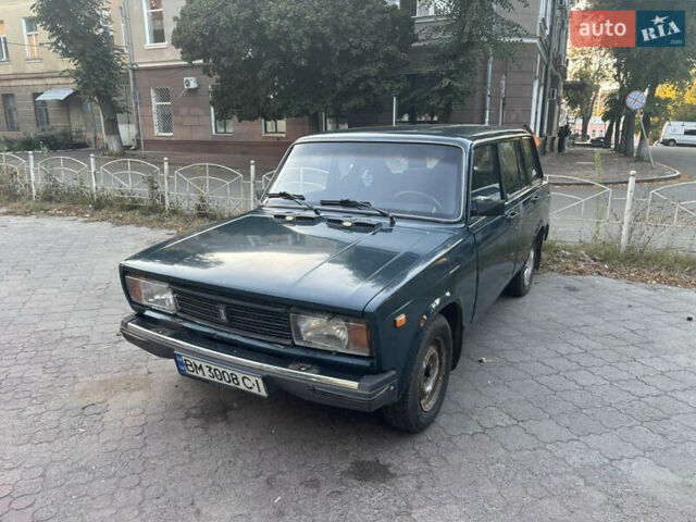 ВАЗ 2104, об'ємом двигуна 0 л та пробігом 150 тис. км за 1650 $, фото 1 на Automoto.ua