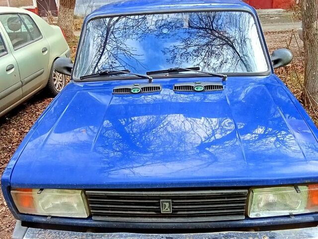 ВАЗ 2104, объемом двигателя 1.5 л и пробегом 87 тыс. км за 700 $, фото 1 на Automoto.ua