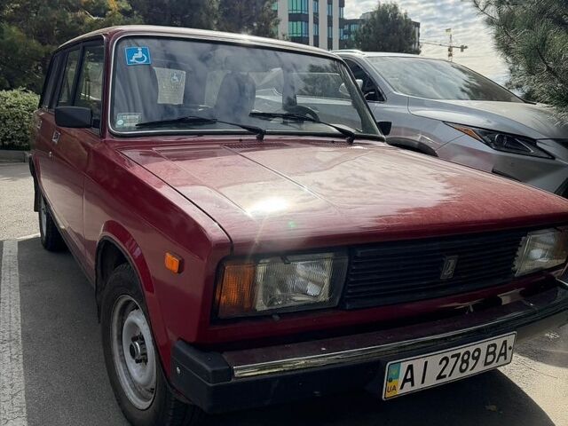 ВАЗ 2104, об'ємом двигуна 1.5 л та пробігом 27 тис. км за 2500 $, фото 1 на Automoto.ua