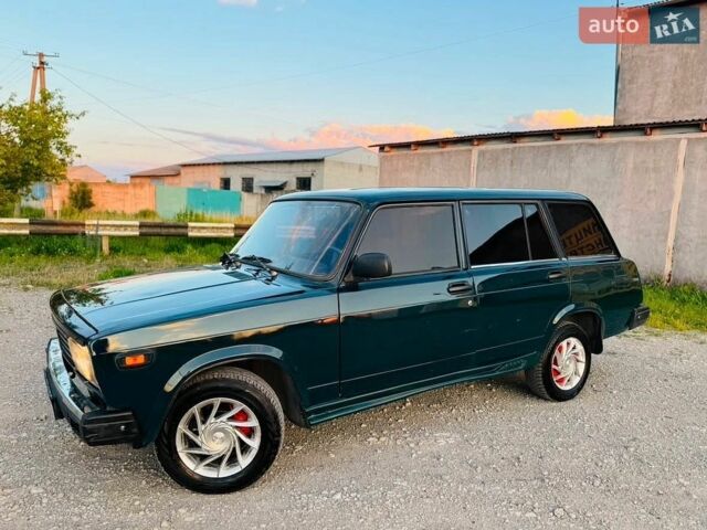 ВАЗ 2104, об'ємом двигуна 0 л та пробігом 200 тис. км за 1500 $, фото 1 на Automoto.ua