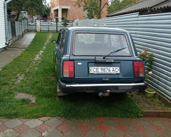 ВАЗ 2104, объемом двигателя 0 л и пробегом 80 тыс. км за 985 $, фото 1 на Automoto.ua