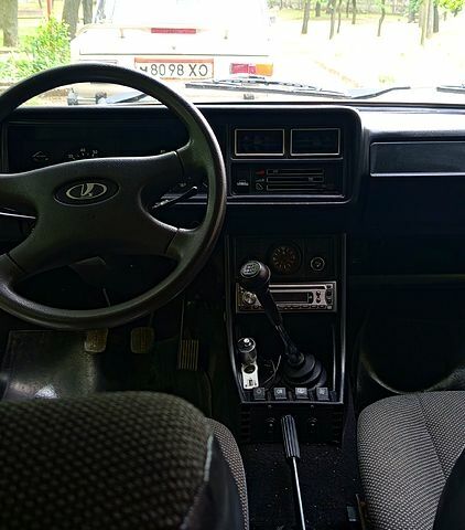 ВАЗ 2104, объемом двигателя 1.5 л и пробегом 43 тыс. км за 1500 $, фото 1 на Automoto.ua