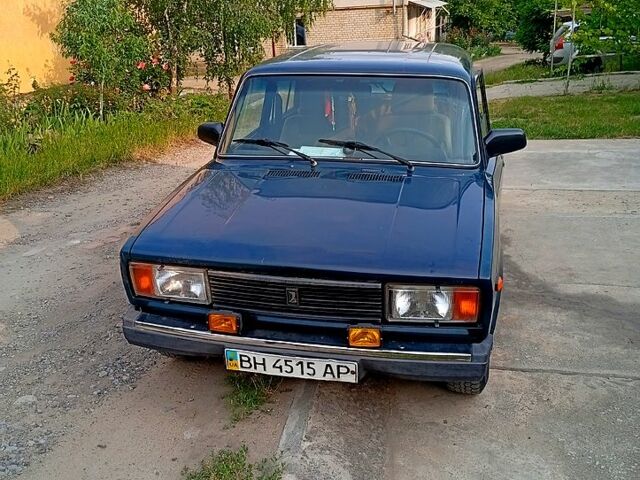 ВАЗ 2104, объемом двигателя 1.5 л и пробегом 0 тыс. км за 1255 $, фото 1 на Automoto.ua