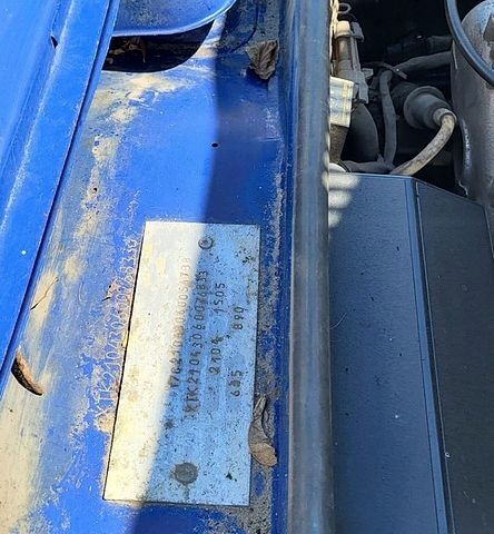 ВАЗ 2104, объемом двигателя 1.5 л и пробегом 155 тыс. км за 1600 $, фото 1 на Automoto.ua