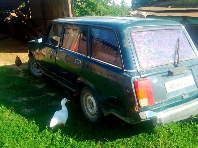 ВАЗ 2104, об'ємом двигуна 1.5 л та пробігом 0 тис. км за 450 $, фото 1 на Automoto.ua