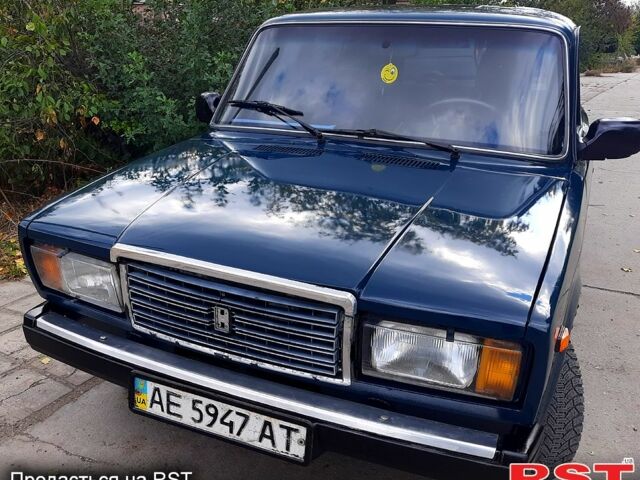 ВАЗ 2104, об'ємом двигуна 1.5 л та пробігом 1 тис. км за 1450 $, фото 1 на Automoto.ua