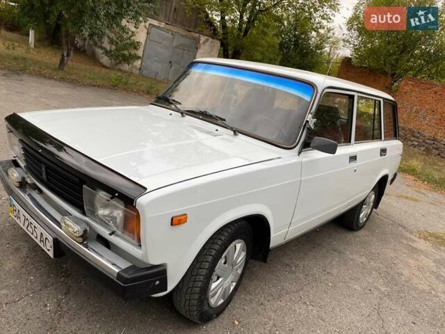 ВАЗ 2104, об'ємом двигуна 1.5 л та пробігом 60 тис. км за 1799 $, фото 1 на Automoto.ua