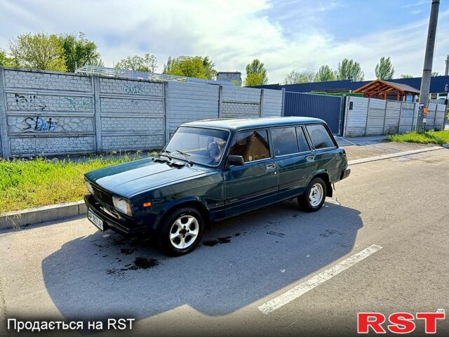 ВАЗ 2104, об'ємом двигуна 1.5 л та пробігом 190 тис. км за 950 $, фото 1 на Automoto.ua