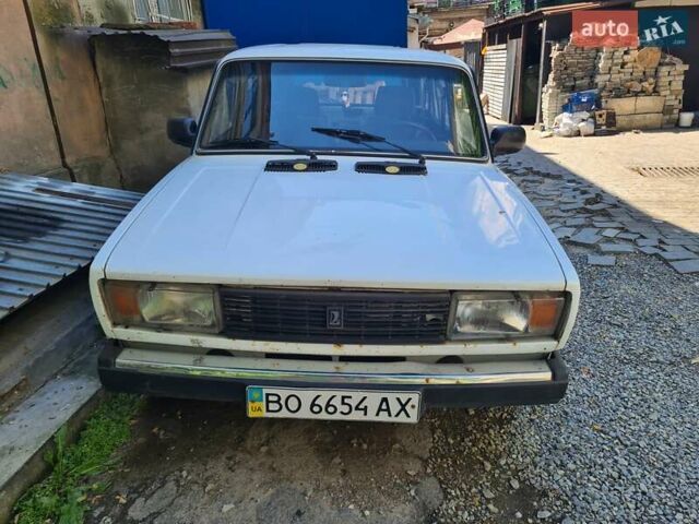 ВАЗ 2104, объемом двигателя 1.45 л и пробегом 144 тыс. км за 999 $, фото 1 на Automoto.ua