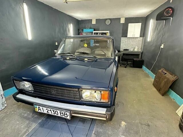 ВАЗ 2104, об'ємом двигуна 0 л та пробігом 160 тис. км за 1850 $, фото 1 на Automoto.ua