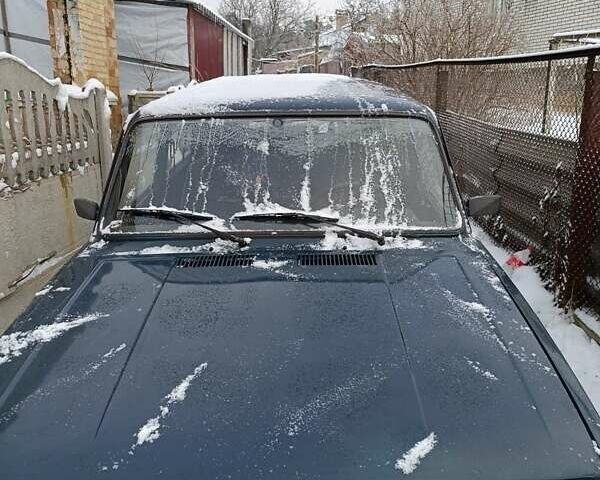 ВАЗ 2104, об'ємом двигуна 0 л та пробігом 150 тис. км за 1500 $, фото 1 на Automoto.ua