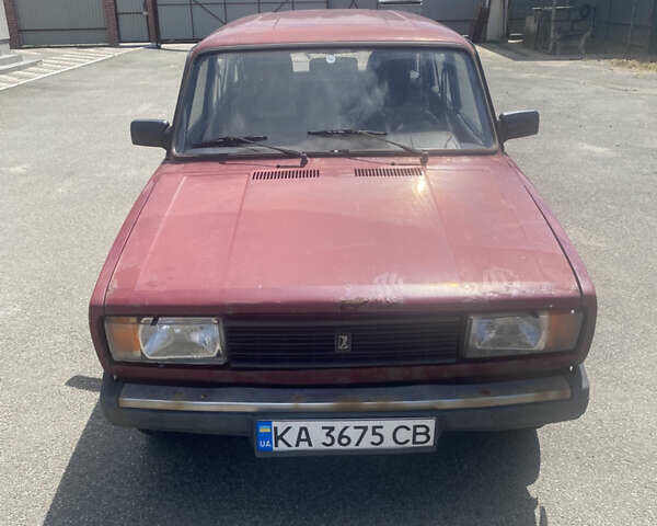 ВАЗ 2104, об'ємом двигуна 1.5 л та пробігом 101 тис. км за 1350 $, фото 1 на Automoto.ua