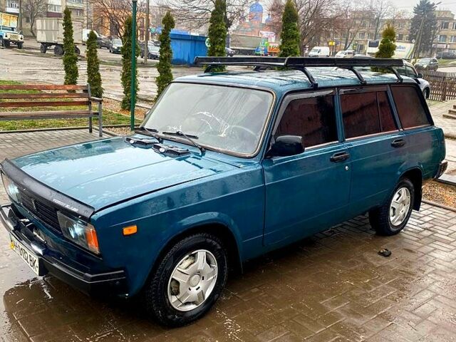 ВАЗ 2104, об'ємом двигуна 1.6 л та пробігом 210 тис. км за 1150 $, фото 1 на Automoto.ua
