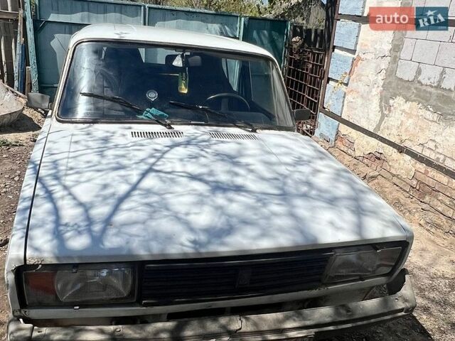 ВАЗ 2104, объемом двигателя 1.46 л и пробегом 74 тыс. км за 400 $, фото 1 на Automoto.ua