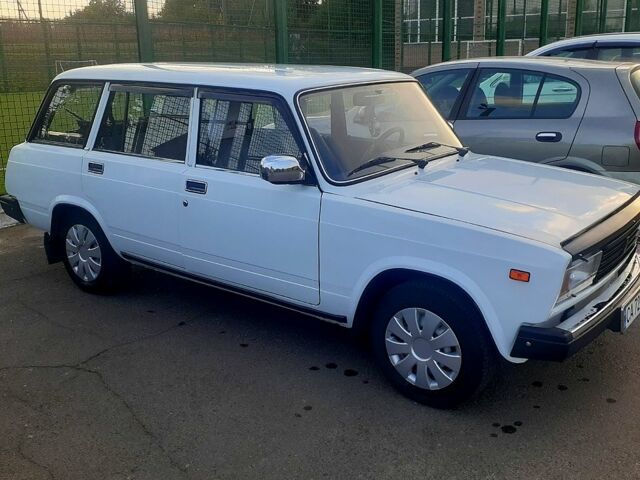 ВАЗ 2104, объемом двигателя 1.5 л и пробегом 120 тыс. км за 2250 $, фото 1 на Automoto.ua