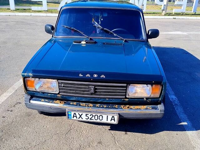ВАЗ 2104, объемом двигателя 1.5 л и пробегом 40 тыс. км за 1400 $, фото 1 на Automoto.ua