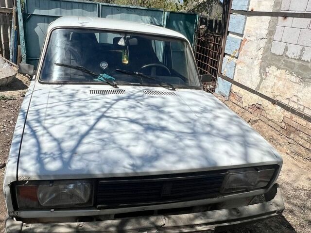 ВАЗ 2104, объемом двигателя 1.46 л и пробегом 74 тыс. км за 400 $, фото 1 на Automoto.ua