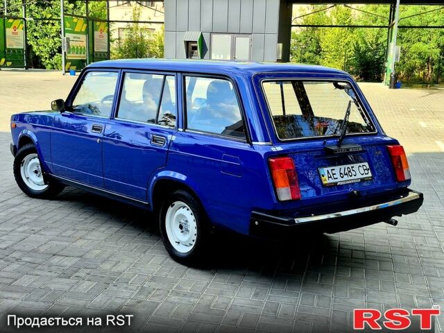 ВАЗ 2104, объемом двигателя 1.5 л и пробегом 77 тыс. км за 2650 $, фото 1 на Automoto.ua