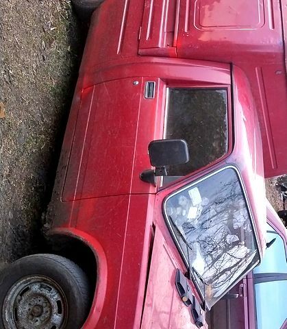 ВАЗ 2104, объемом двигателя 1.6 л и пробегом 0 тыс. км за 700 $, фото 1 на Automoto.ua