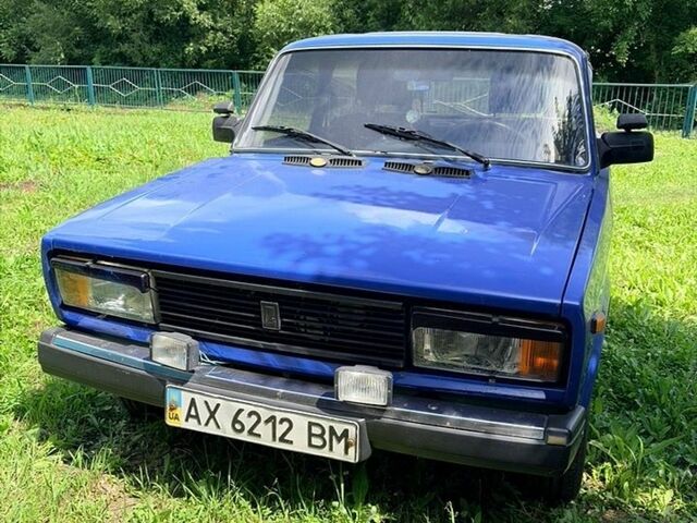 ВАЗ 2104, объемом двигателя 1.57 л и пробегом 60 тыс. км за 1500 $, фото 1 на Automoto.ua