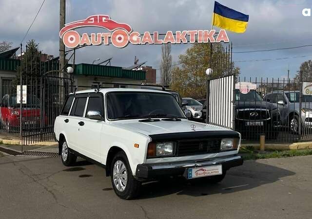 ВАЗ 2104, объемом двигателя 1.5 л и пробегом 116 тыс. км за 1999 $, фото 1 на Automoto.ua