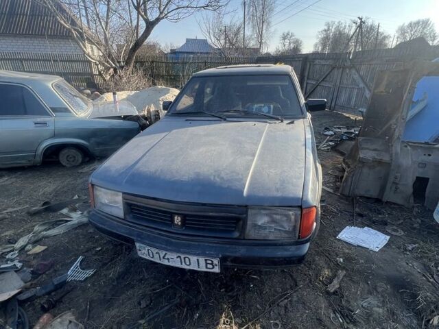 Сірий ВАЗ 2104, об'ємом двигуна 0 л та пробігом 55 тис. км за 283 $, фото 1 на Automoto.ua