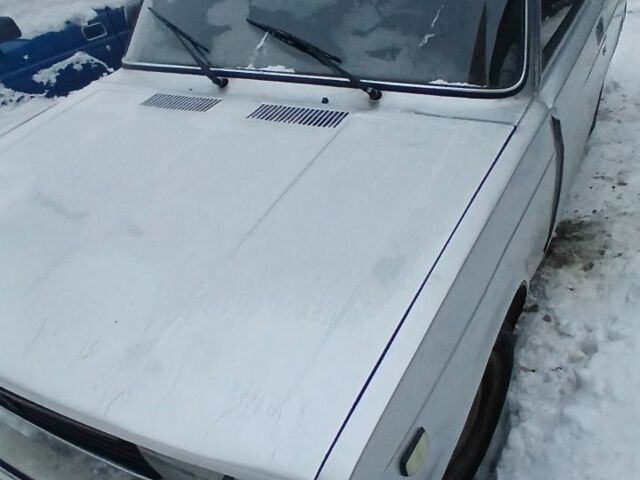 Серый ВАЗ 2104, объемом двигателя 1.3 л и пробегом 73 тыс. км за 231 $, фото 1 на Automoto.ua