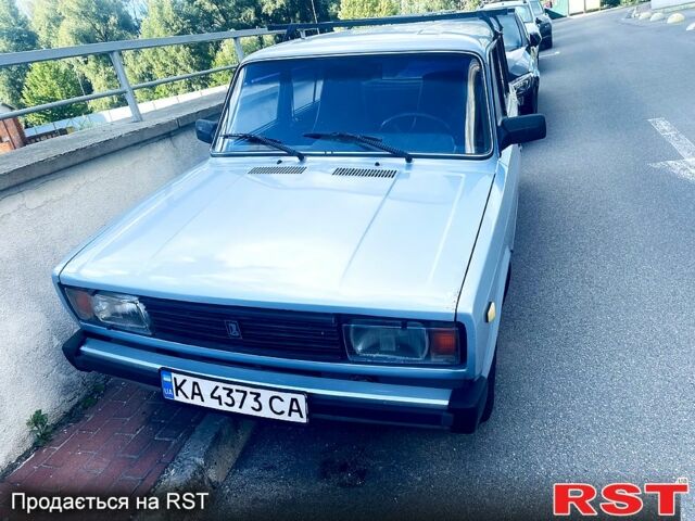 Сірий ВАЗ 2104, об'ємом двигуна 1.5 л та пробігом 170 тис. км за 890 $, фото 1 на Automoto.ua