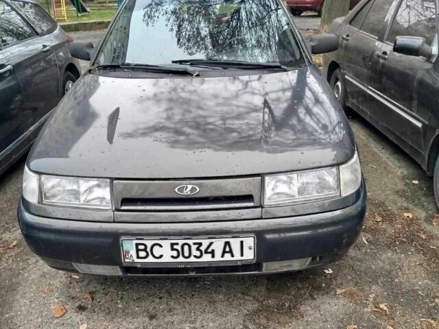 Синий ВАЗ 2104, объемом двигателя 1.6 л и пробегом 61 тыс. км за 2439 $, фото 1 на Automoto.ua