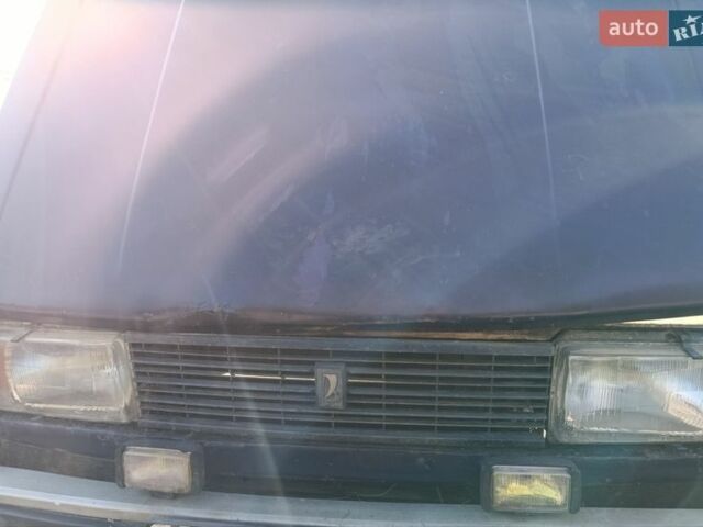 Синій ВАЗ 2104, об'ємом двигуна 0 л та пробігом 36 тис. км за 300 $, фото 1 на Automoto.ua