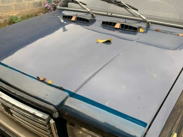 ВАЗ 2104 1987 в Чугуеве на Automoto.ua Синий ВАЗ 2104, объемом двигателя 0 л и пробегом 3 тыс. км за 817 $, фото 1 на Automoto.ua