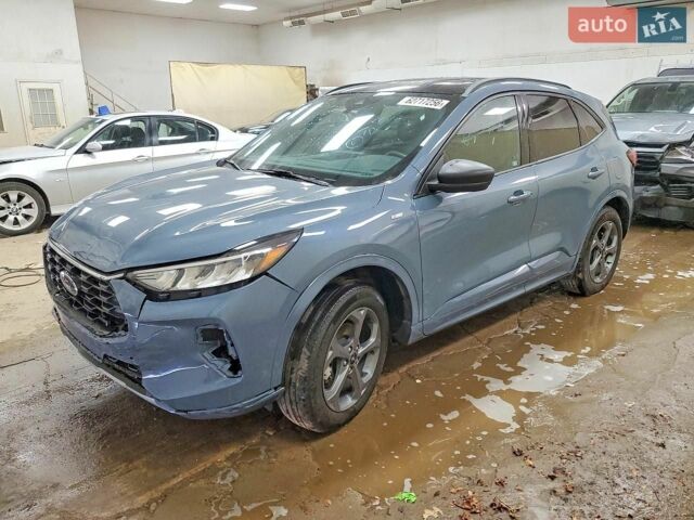 Синий ВАЗ 2104, объемом двигателя 1.3 л и пробегом 100 тыс. км за 1300 $, фото 1 на Automoto.ua