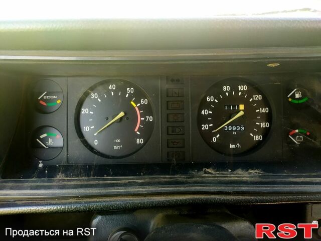 Синій ВАЗ 2104, об'ємом двигуна 1.5 л та пробігом 39 тис. км за 850 $, фото 1 на Automoto.ua
