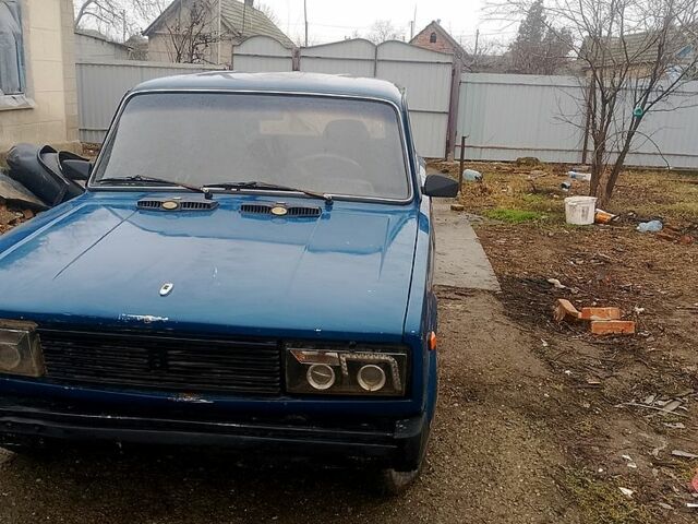 Синій ВАЗ 2104, об'ємом двигуна 1.5 л та пробігом 0 тис. км за 800 $, фото 1 на Automoto.ua
