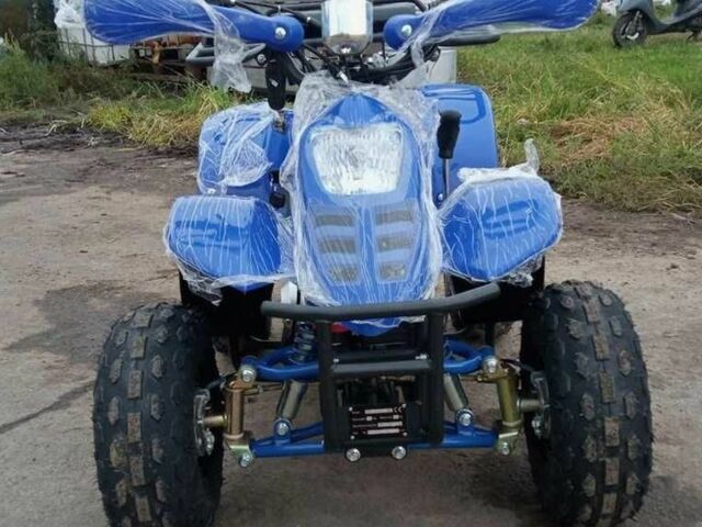 Синий ВАЗ 2104, объемом двигателя 1.45 л и пробегом 180 тыс. км за 700 $, фото 1 на Automoto.ua