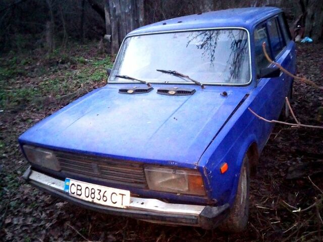 Синій ВАЗ 2104, об'ємом двигуна 1.5 л та пробігом 135 тис. км за 600 $, фото 1 на Automoto.ua