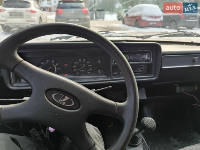 Синий ВАЗ 2104, объемом двигателя 1.45 л и пробегом 197 тыс. км за 800 $, фото 1 на Automoto.ua