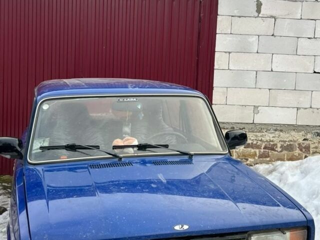 Синій ВАЗ 2104, об'ємом двигуна 1.5 л та пробігом 18 тис. км за 1500 $, фото 1 на Automoto.ua