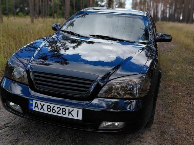Синий ВАЗ 2104, объемом двигателя 1.5 л и пробегом 75 тыс. км за 421 $, фото 1 на Automoto.ua