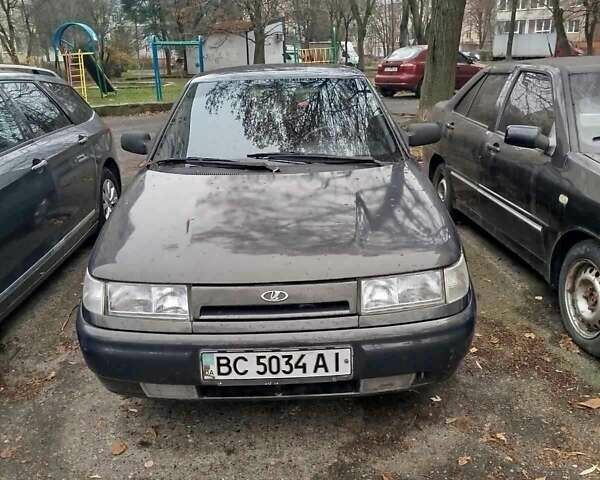 Синий ВАЗ 2104, объемом двигателя 1.6 л и пробегом 61 тыс. км за 2439 $, фото 1 на Automoto.ua