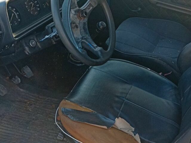 Синий ВАЗ 2104, объемом двигателя 1.5 л и пробегом 80 тыс. км за 1133 $, фото 1 на Automoto.ua