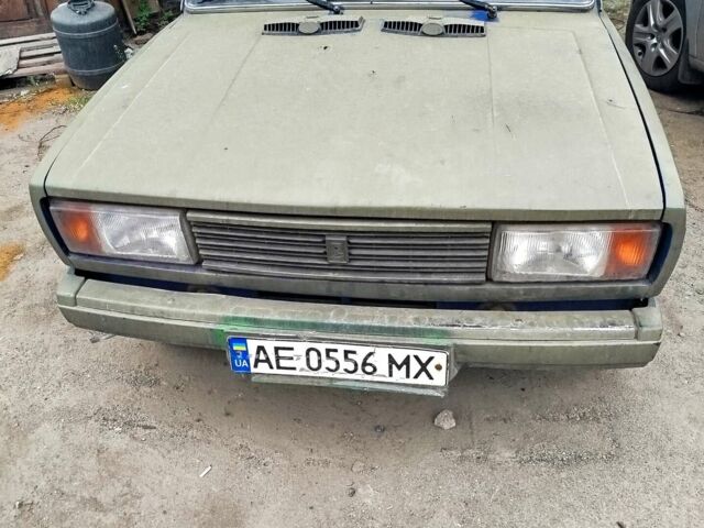 Синій ВАЗ 2104, об'ємом двигуна 1.5 л та пробігом 970 тис. км за 1225 $, фото 1 на Automoto.ua