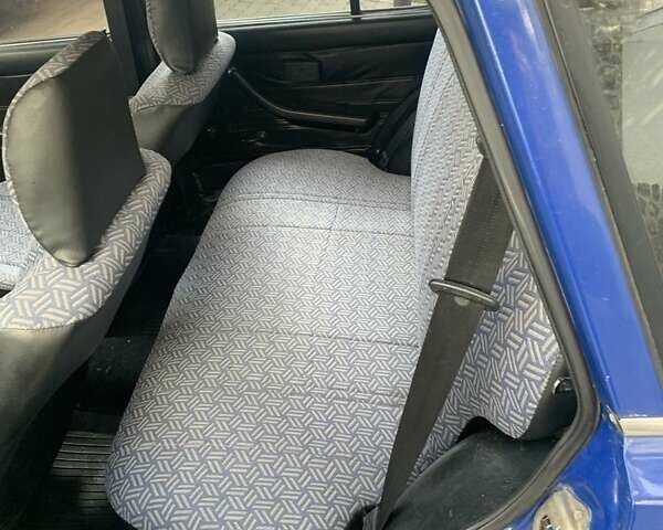 Синий ВАЗ 2104, объемом двигателя 1.5 л и пробегом 35 тыс. км за 2450 $, фото 1 на Automoto.ua