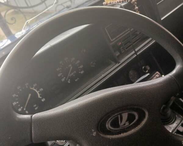 Синій ВАЗ 2104, об'ємом двигуна 1.45 л та пробігом 100 тис. км за 1400 $, фото 1 на Automoto.ua