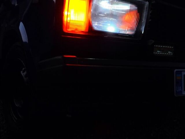 Синій ВАЗ 2104, об'ємом двигуна 1.5 л та пробігом 61 тис. км за 1250 $, фото 1 на Automoto.ua