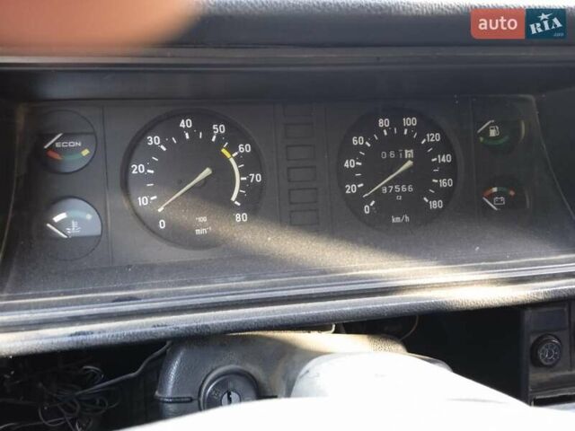 Синий ВАЗ 2104, объемом двигателя 1.45 л и пробегом 87 тыс. км за 750 $, фото 1 на Automoto.ua
