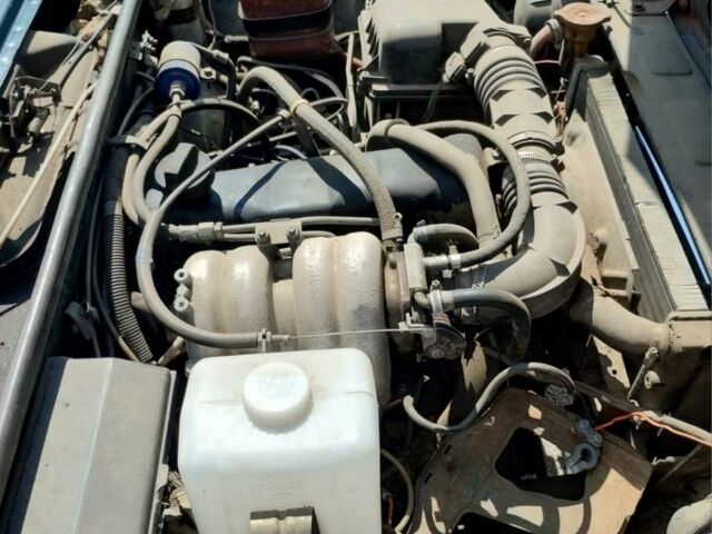 Синий ВАЗ 2104, объемом двигателя 0 л и пробегом 205 тыс. км за 750 $, фото 1 на Automoto.ua