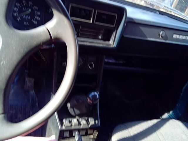 Синій ВАЗ 2104, об'ємом двигуна 1.4 л та пробігом 88 тис. км за 700 $, фото 1 на Automoto.ua